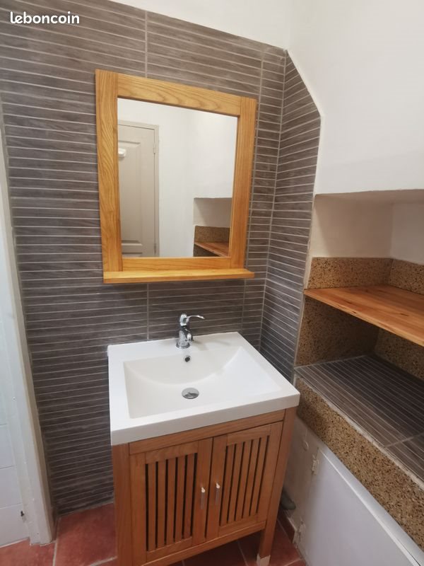 Appartement à louer, 56m², Sumène