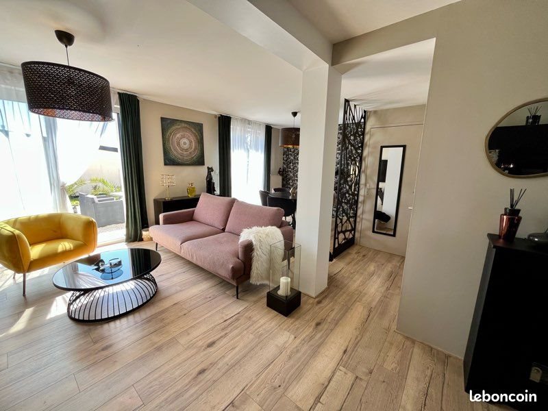Maison à vendre, 94m², Trélivan