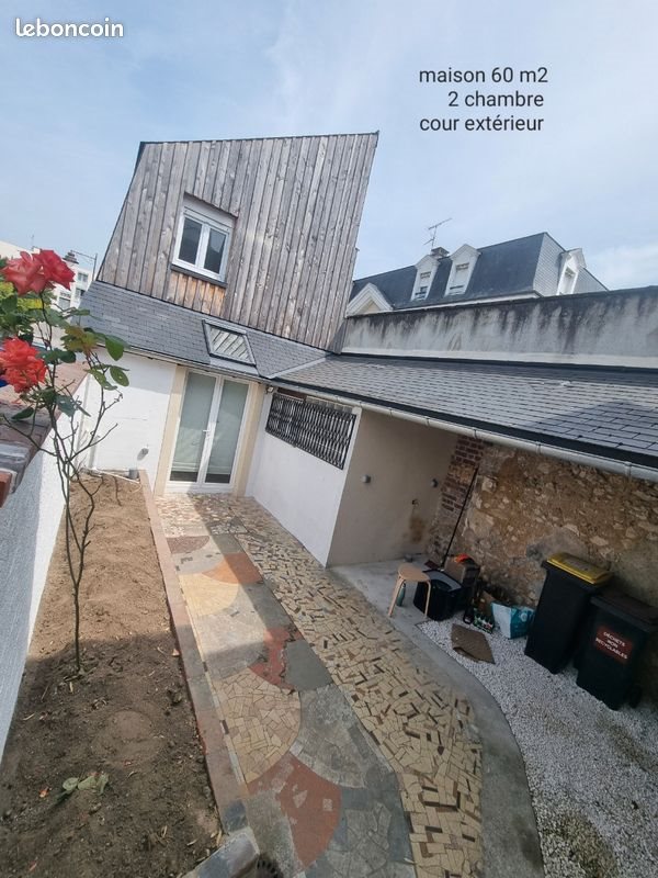 Maison à vendre, 127m², Vendôme
