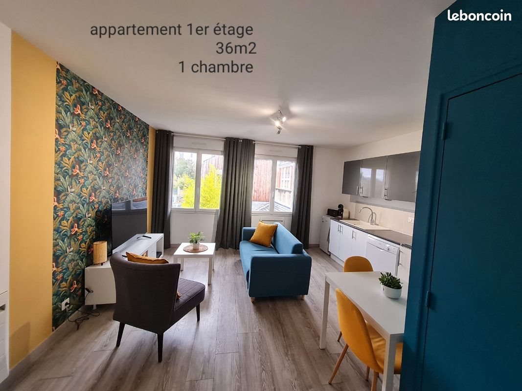 Maison à vendre, 127m², Vendôme