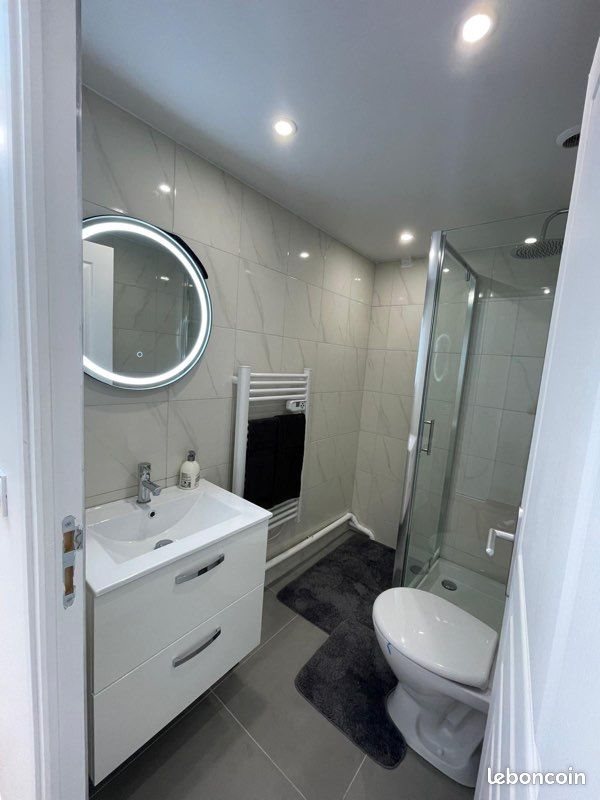 Appartement à louer, 19m², Orsay