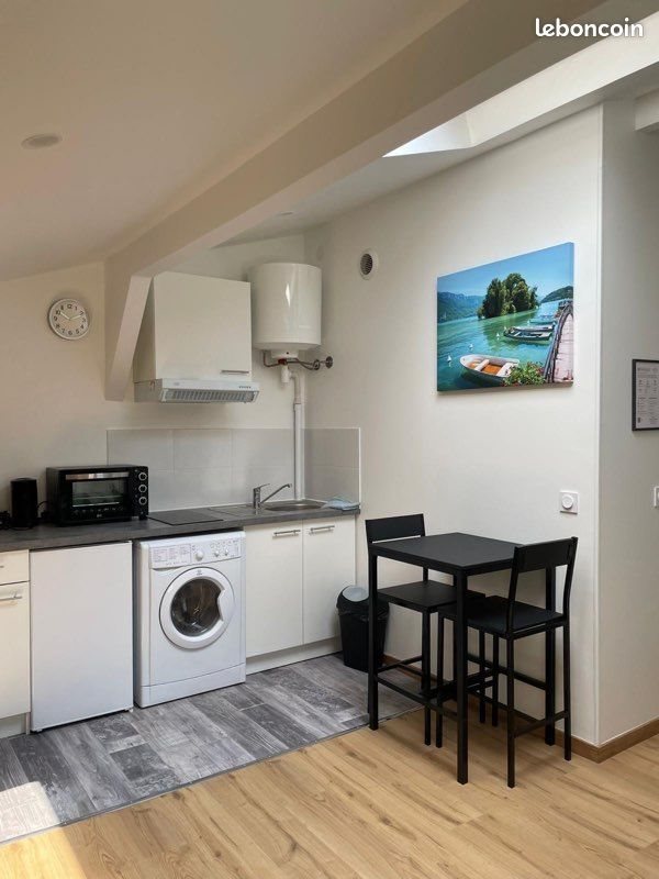 Appartement à louer, 19m², Orsay
