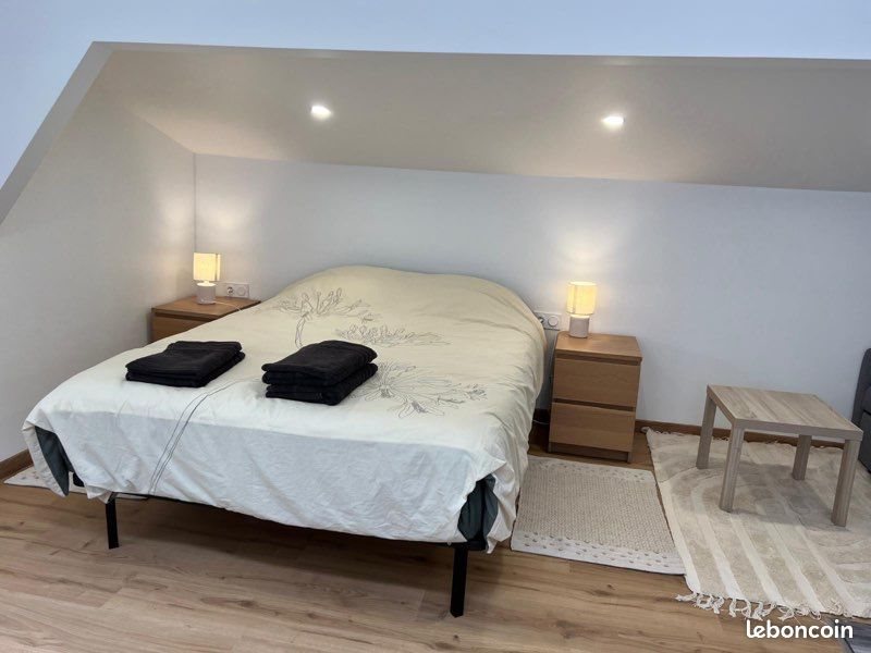 Appartement à louer, 19m², Orsay