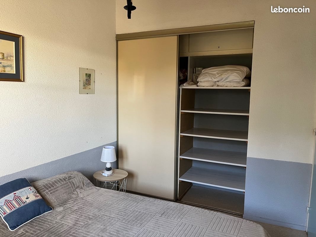 Maison à vendre, 27m², Dolus-d'Oléron