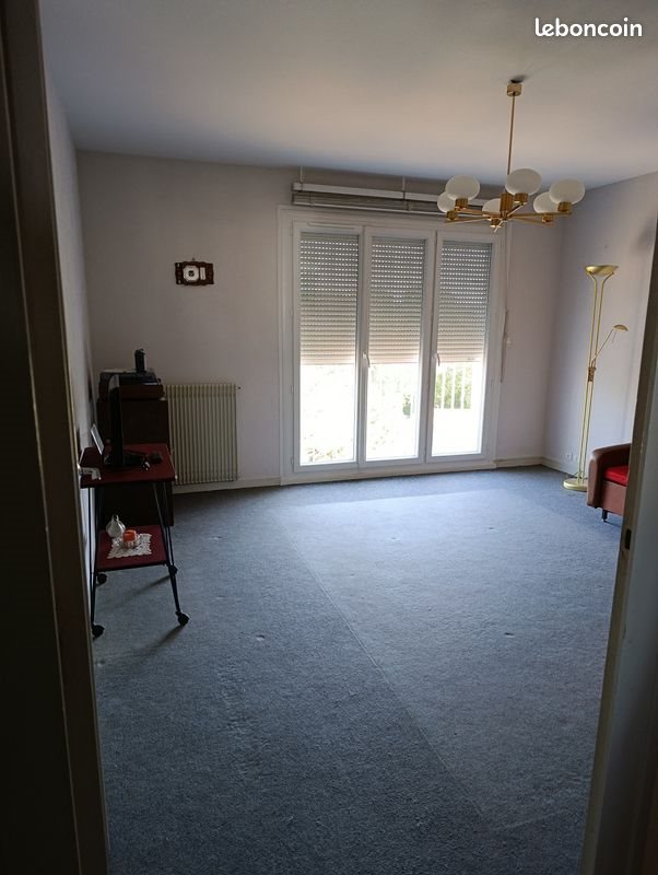 Appartement à vendre, 75m², Rezé