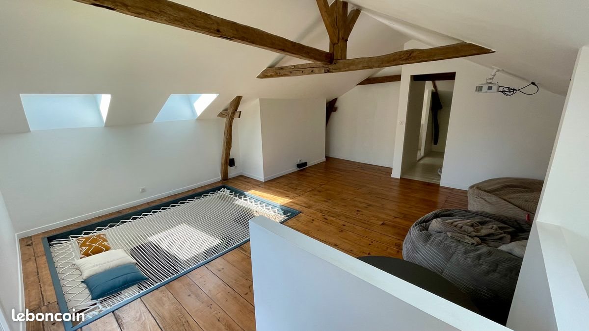 Maison à vendre, 159m², Saint-Sever