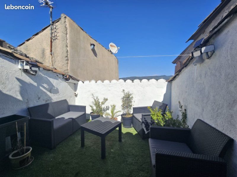 Maison à vendre, 120m², Régusse