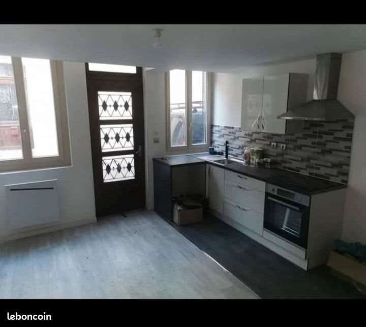 Appartement à louer, 40m², Châtillon-sur-Seine