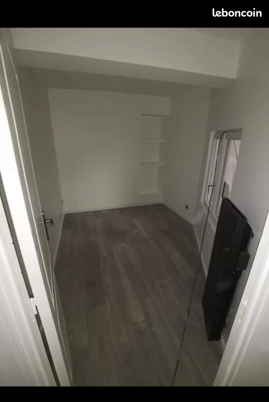 Appartement à louer, 40m², Châtillon-sur-Seine