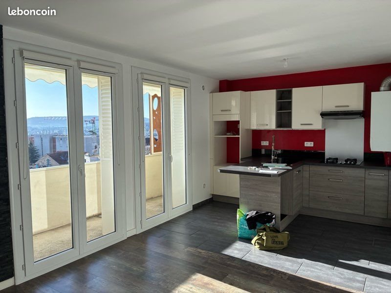 Appartement à louer, 70m², Clermont-Ferrand