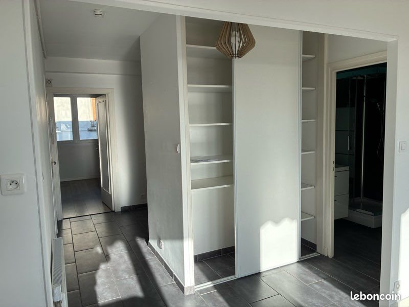 Appartement à louer, 70m², Clermont-Ferrand