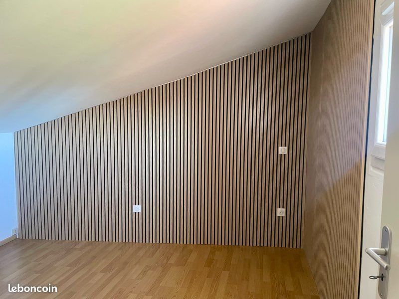 Appartement à louer, 34m², Sainte-Cécile-les-Vignes