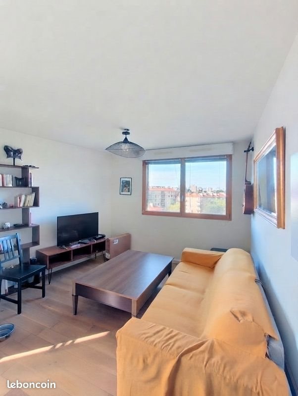 Appartement à louer, 40m², Montreuil