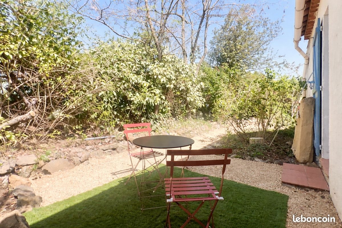 Maison à vendre, 69m², Barjols