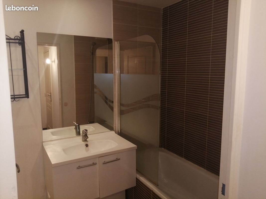 Appartement à vendre, 57m², Limonest