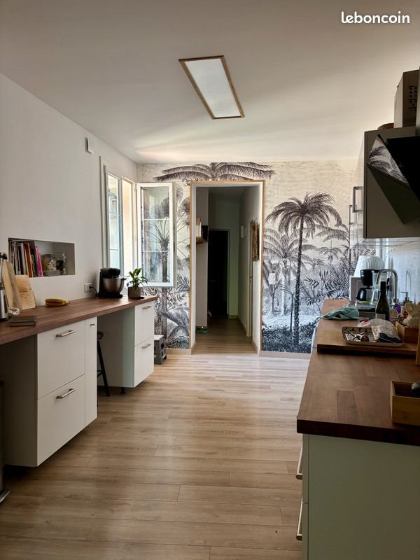 Appartement à louer, 75m², Lambesc