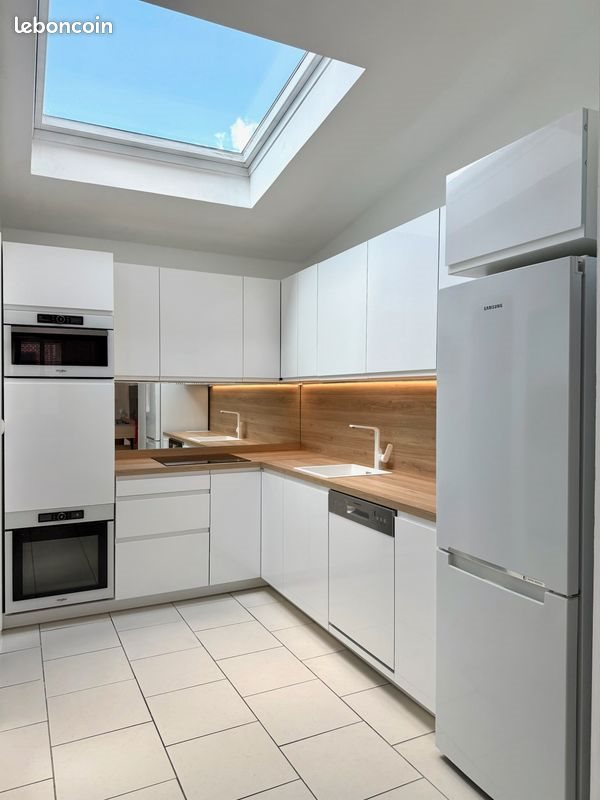 Maison à vendre, 79m², Amiens