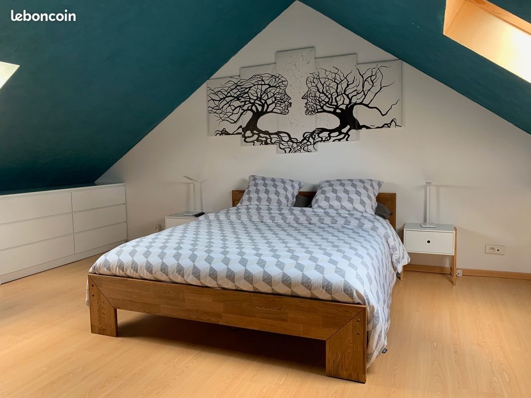 Maison à vendre, 79m², Amiens