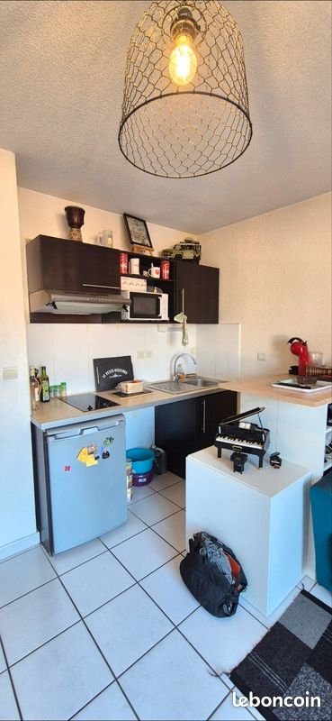 Appartement à louer, 22m², Aucamville