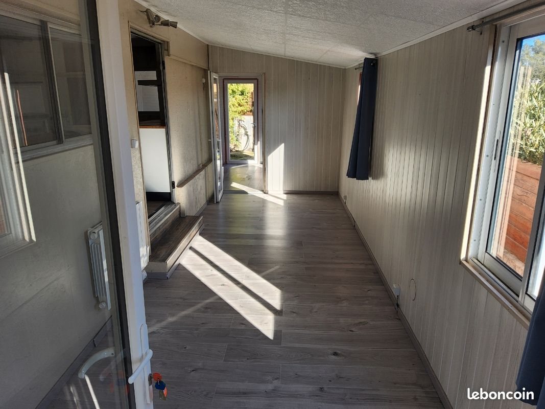 Maison à vendre, 58m², La Crau