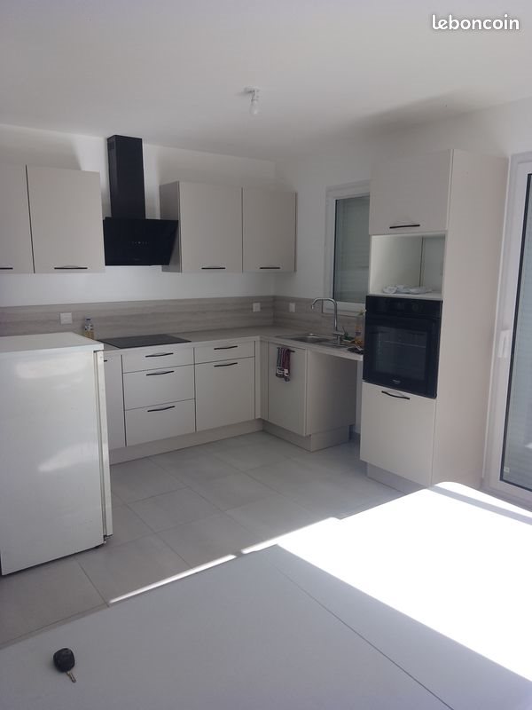 Maison à louer, 89m², Pipriac