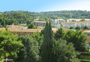 Appartement à louer, 80m², Aix-en-Provence