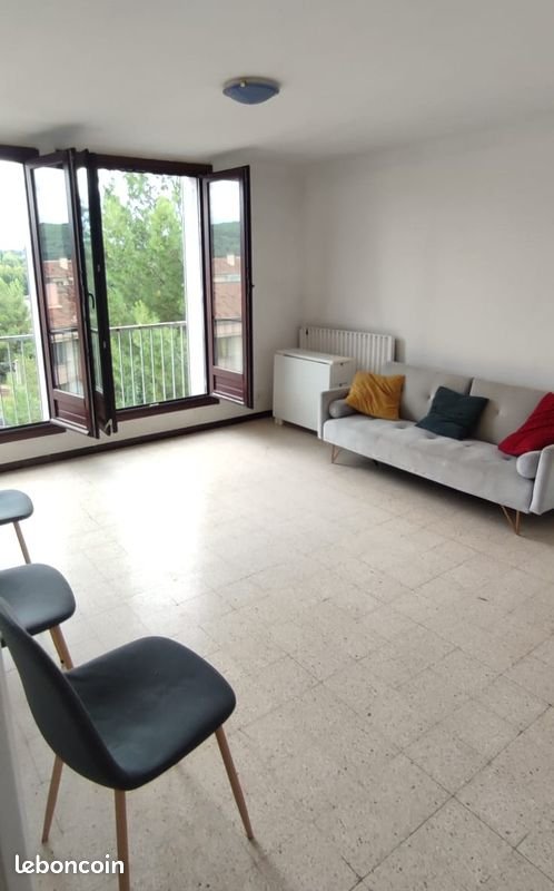 Appartement à louer, 80m², Aix-en-Provence