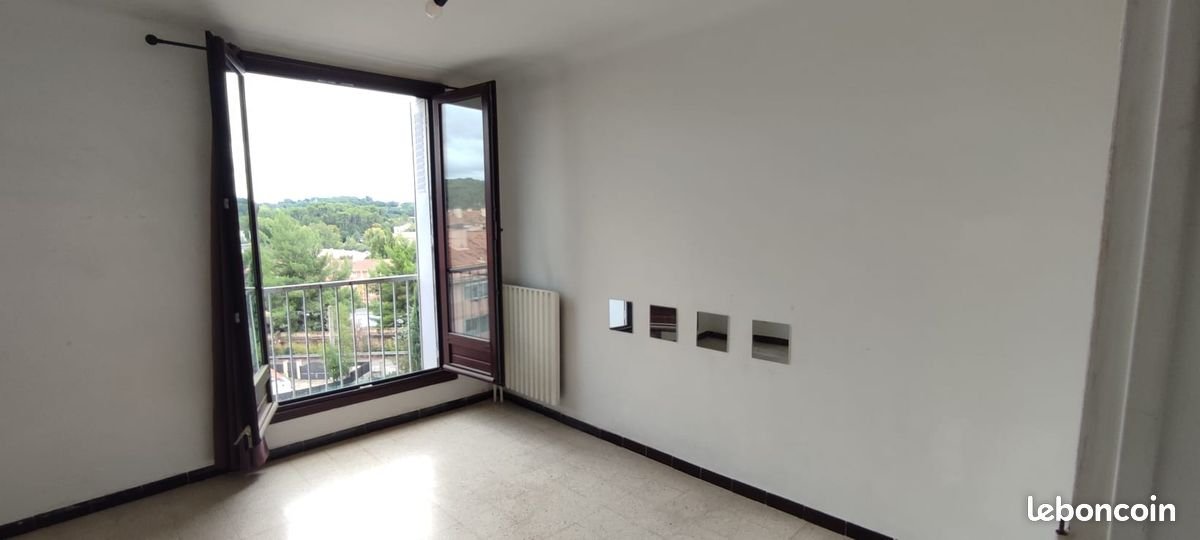 Appartement à louer, 80m², Aix-en-Provence