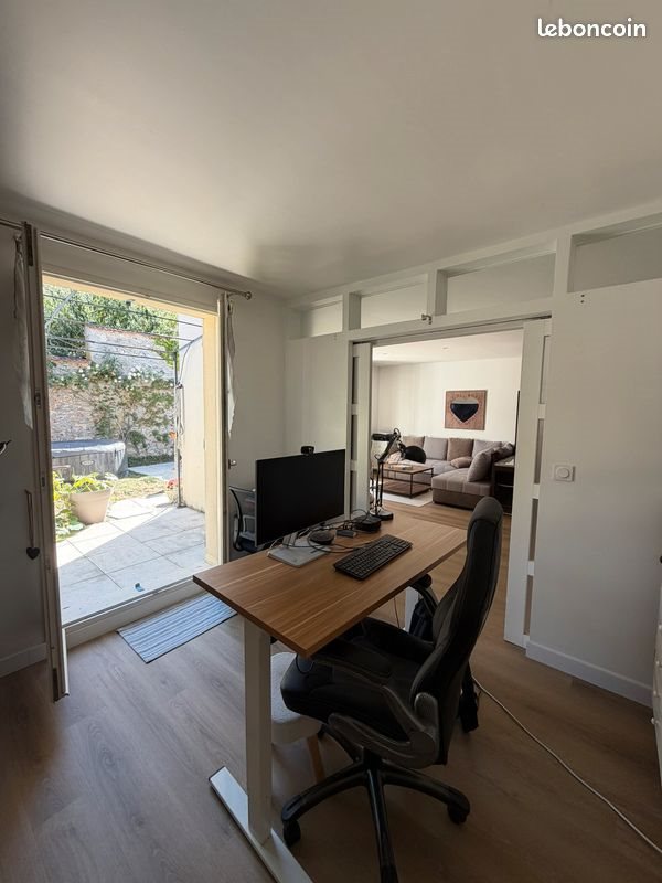 Maison à vendre, 126m², Chambourcy