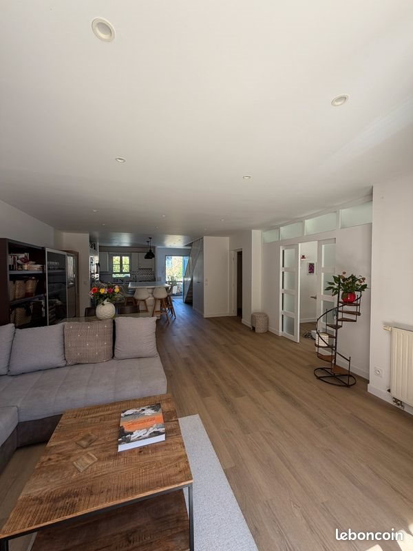 Maison à vendre, 126m², Chambourcy
