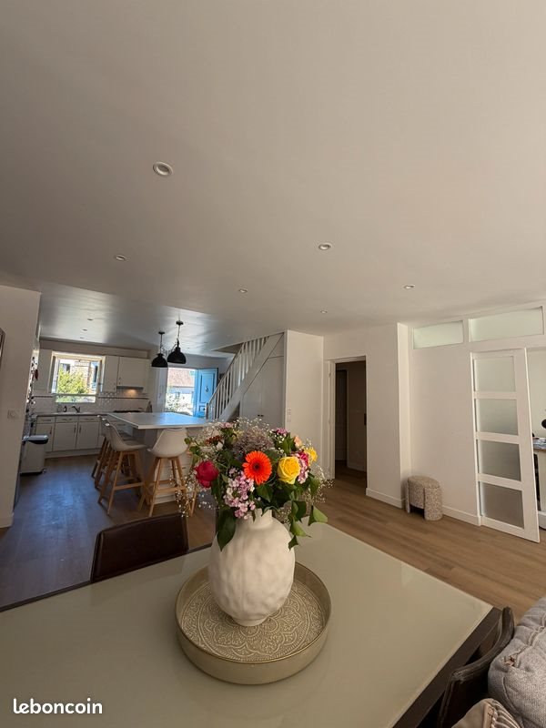 Maison à vendre, 126m², Chambourcy