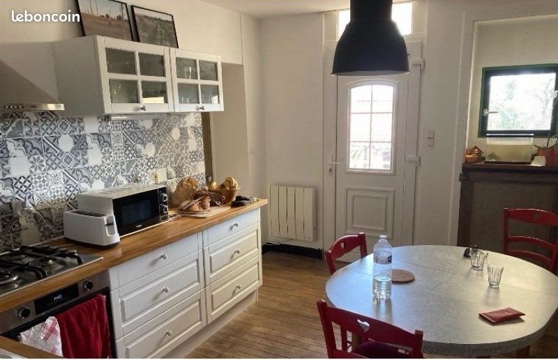 Maison à vendre, 80m², Poitiers