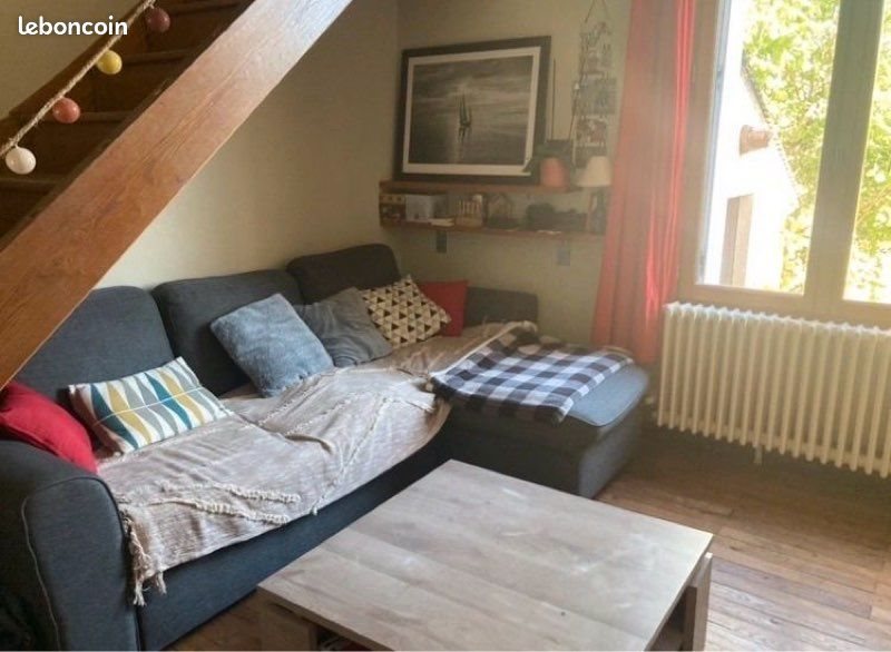 Maison à vendre, 80m², Poitiers