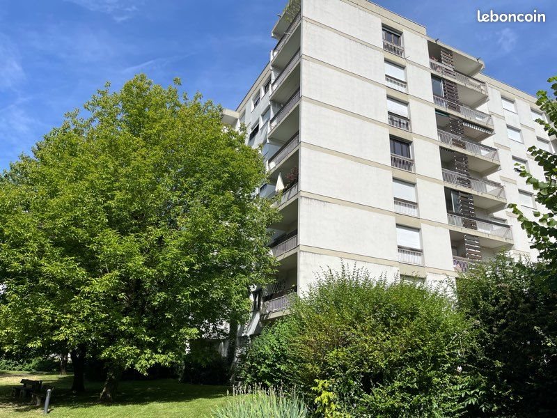 Appartement à vendre, 83m², Meylan