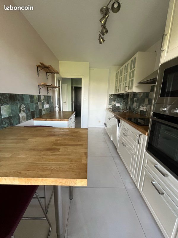 Appartement à vendre, 83m², Meylan