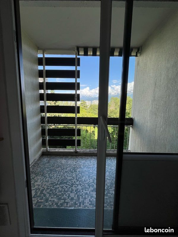 Appartement à vendre, 83m², Meylan