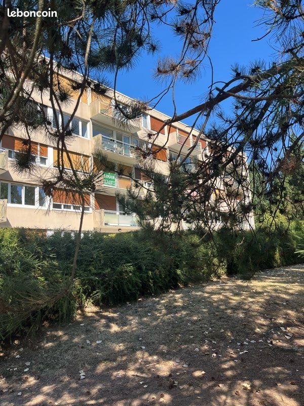 Appartement à louer, 85m², Marly