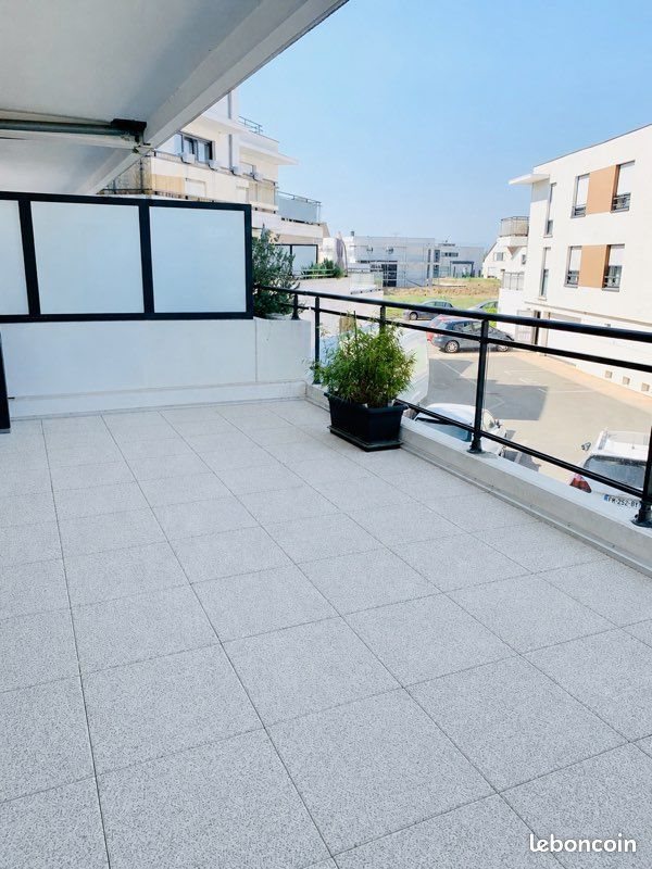 Appartement à vendre, 47m², Holtzheim