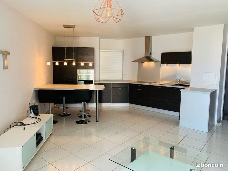 Appartement à vendre, 47m², Holtzheim