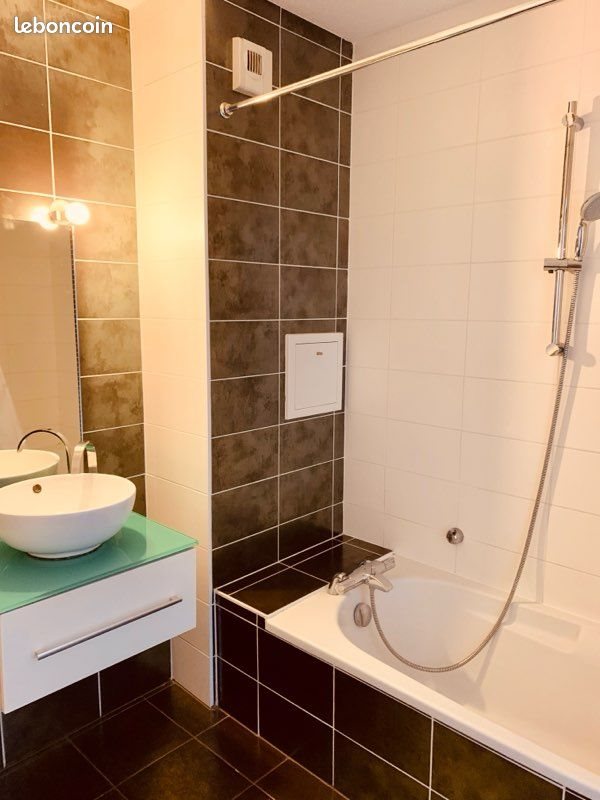 Appartement à vendre, 47m², Holtzheim
