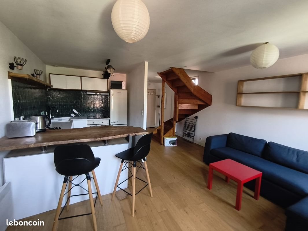 Appartement à louer, 46m², Toulouse