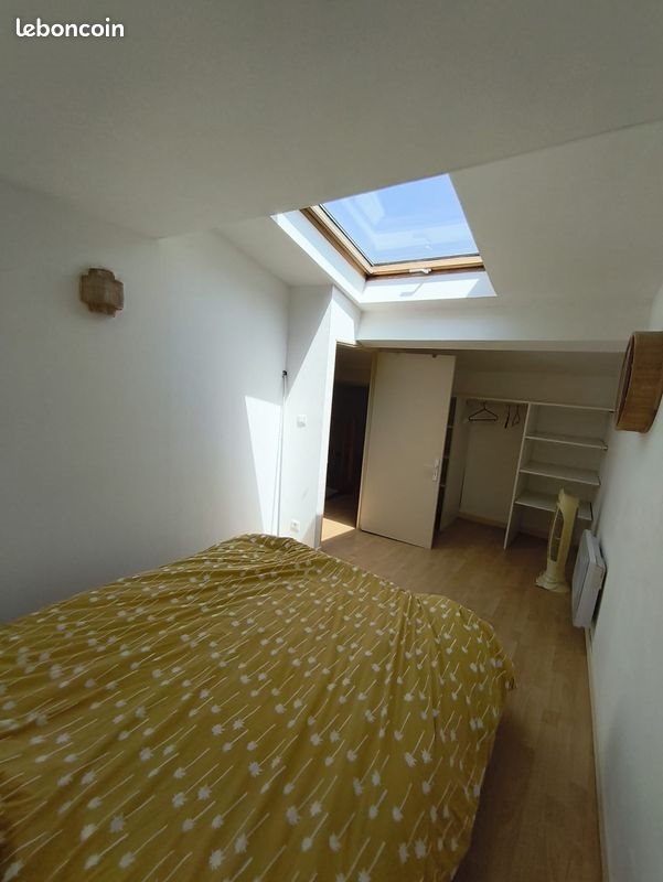 Appartement à louer, 46m², Toulouse
