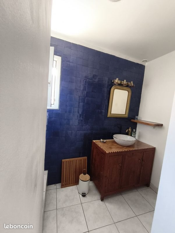 Appartement à louer, 46m², Toulouse