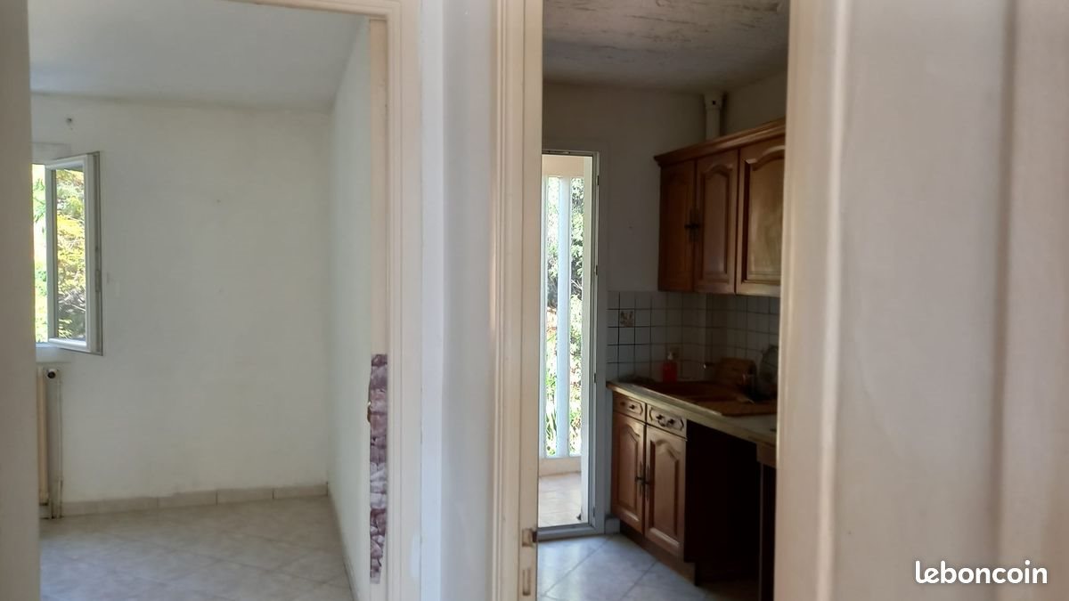 Appartement à vendre, 56m², Nice