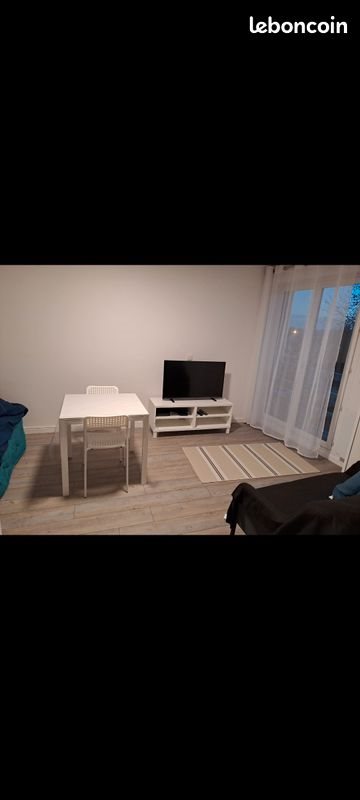 Appartement à louer, 25m², Chilly-Mazarin