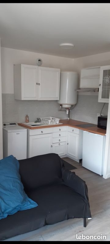 Appartement à louer, 25m², Chilly-Mazarin