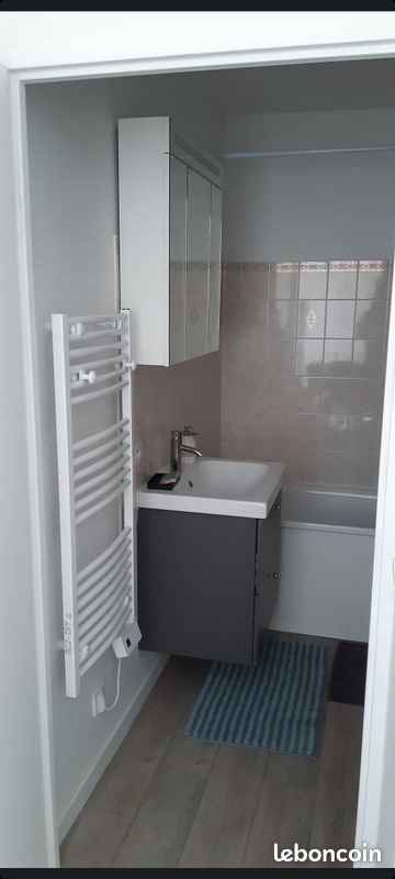 Appartement à louer, 25m², Chilly-Mazarin
