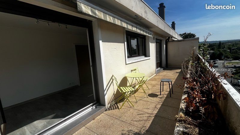 Appartement à vendre, 30m², Saint-Julien-en-Genevois