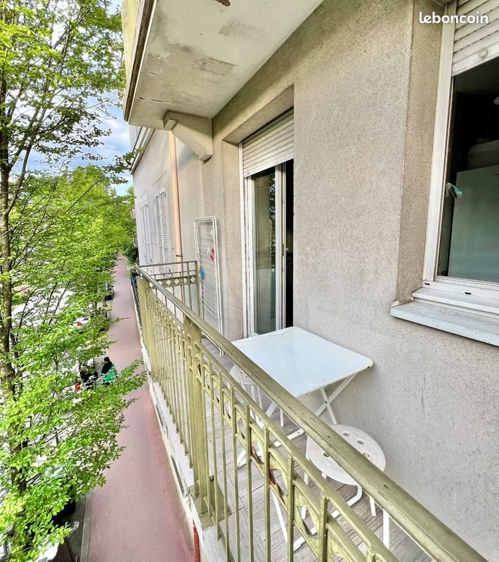 Appartement à louer, 1m², Noisy-le-Grand