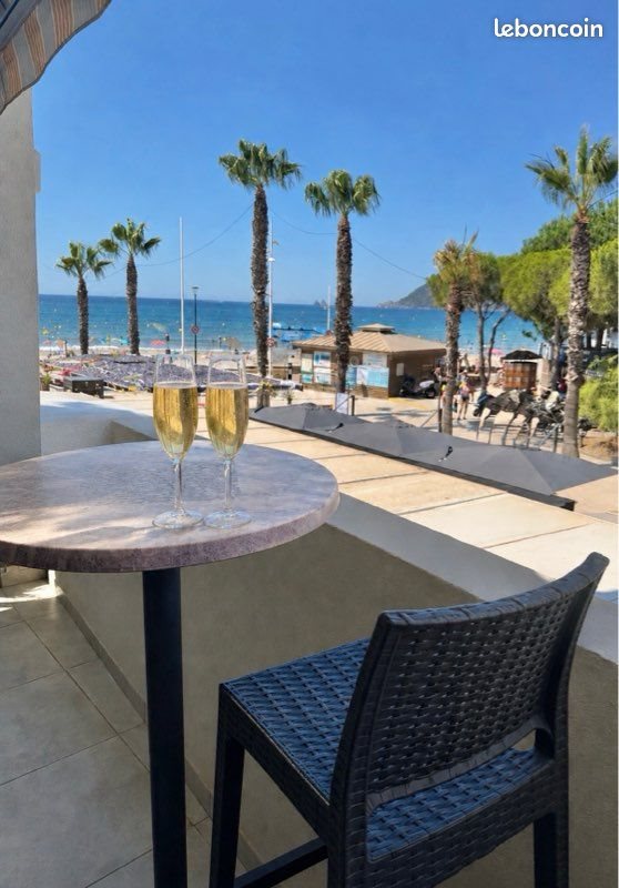 Appartement à louer, 30m², La Seyne-sur-Mer